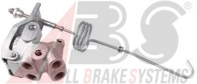 A.B.S. 64006 Регулятор тормозных сил для RENAULT EXTRA (Рено Эxтра) A.B.S. 64006 Регулятор тормозных сил для RENAULT EXTRA (Рено Эxтра)