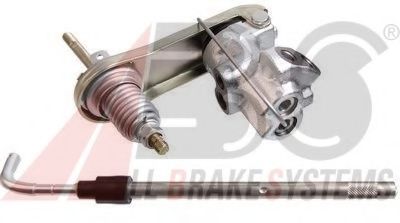 A.B.S. 64013 Регулятор тормозных сил для FORD FIESTA (Форд Фиэста) A.B.S. 64013 Регулятор тормозных сил для FORD FIESTA (Форд Фиэста)