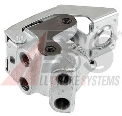 A.B.S. 64046 Регулятор тормозных сил для FIAT ULYSSE (Фиат Улисс) A.B.S. 64046 Регулятор тормозных сил для FIAT ULYSSE (Фиат Улисс)