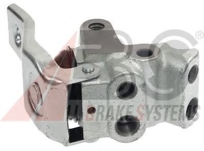 A.B.S. 64065 Регулятор тормозных сил для PEUGEOT PARTNER FURGON (Пежо Партнер фургон) A.B.S. 64065 Регулятор тормозных сил для PEUGEOT PARTNER FURGON (Пежо Партнер фургон)