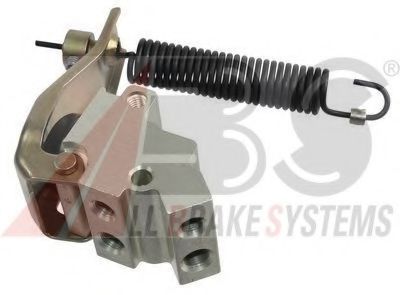 A.B.S. 64092 Регулятор тормозных сил для PEUGEOT PARTNER FURGON (Пежо Партнер фургон) A.B.S. 64092 Регулятор тормозных сил для PEUGEOT PARTNER FURGON (Пежо Партнер фургон)