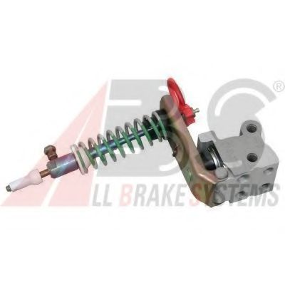 A.B.S. 64123 Регулятор тормозных сил для FIAT GRANDE PUNTO (Фиат Гранде пунто) A.B.S. 64123 Регулятор тормозных сил для FIAT GRANDE PUNTO (Фиат Гранде пунто)