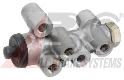 A.B.S. 64141 Регулятор тормозных сил для LADA SAMARA (Лада Самара) A.B.S. 64141 Регулятор тормозных сил для LADA SAMARA (Лада Самара)