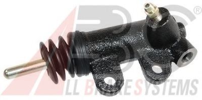 A.B.S. 71047 Рабочий цилиндр, система сцепления для TOYOTA RAV 4 (Тойота/тоета Рав 4)