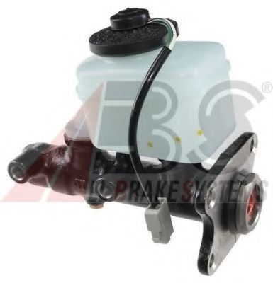 A.B.S. 71097 Главный тормозной цилиндр для TOYOTA 4 RUNNER (Тойота/тоета 4 руннэр) A.B.S. 71097 Главный тормозной цилиндр для TOYOTA 4 RUNNER (Тойота/тоета 4 руннэр)