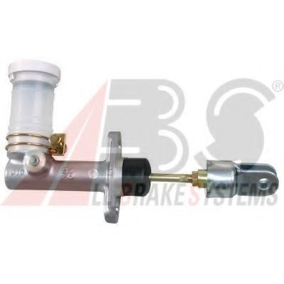 A.B.S. 71101 Главный цилиндр, система сцепления для MITSUBISHI CHALLENGER (Митсубиши/митсубиси Чаллэнгэр) A.B.S. 71101 Главный цилиндр, система сцепления для MITSUBISHI CHALLENGER (Митсубиши/митсубиси Чаллэнгэр)