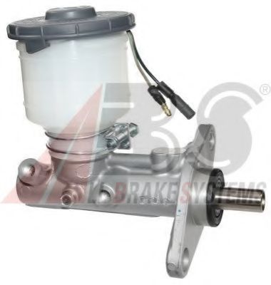 A.B.S. 71136 Главный тормозной цилиндр для HONDA (Хонда) A.B.S. 71136 Главный тормозной цилиндр для HONDA (Хонда)