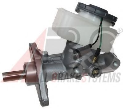 A.B.S. 71141 Главный тормозной цилиндр для HONDA (Хонда) A.B.S. 71141 Главный тормозной цилиндр для HONDA (Хонда)