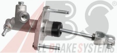 A.B.S. 71147 Главный цилиндр, система сцепления для HONDA PRELUDE V (Хонда Прэлудэ v) A.B.S. 71147 Главный цилиндр, система сцепления для HONDA PRELUDE V (Хонда Прэлудэ v)