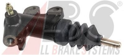 A.B.S. 71154 Рабочий цилиндр, система сцепления для HONDA (Хонда)