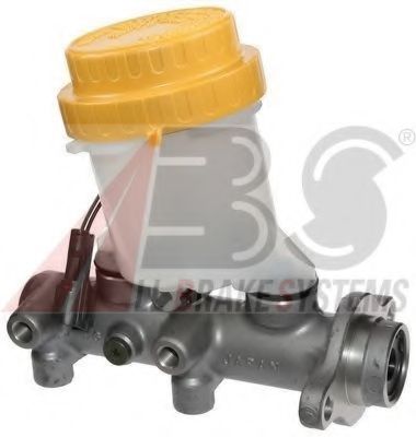 A.B.S. 71184 Главный тормозной цилиндр для SUBARU LIBERTY OUTBACK (Субару Либэртъ аутбэк) A.B.S. 71184 Главный тормозной цилиндр для SUBARU LIBERTY OUTBACK (Субару Либэртъ аутбэк)