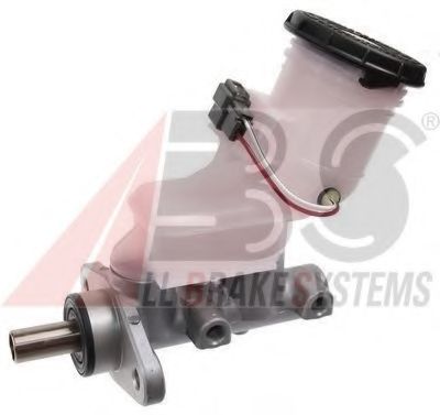 A.B.S. 71235 Главный тормозной цилиндр для DAIHATSU CUORE VI (Дайхатсу Cуорэ vи) A.B.S. 71235 Главный тормозной цилиндр для DAIHATSU CUORE VI (Дайхатсу Cуорэ vи)