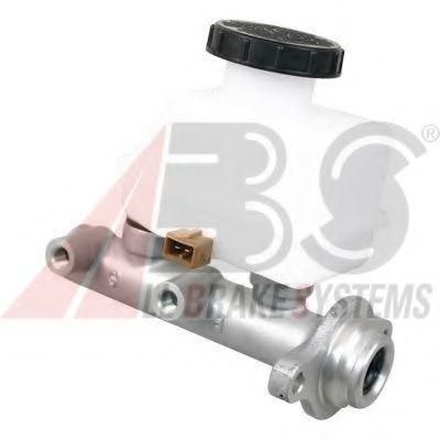 A.B.S. 71248 Главный тормозной цилиндр для HYUNDAI EXCEL (Хендай Эxcэл) A.B.S. 71248 Главный тормозной цилиндр для HYUNDAI EXCEL (Хендай Эxcэл)
