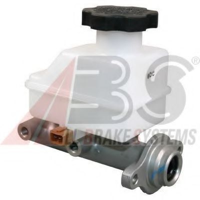 A.B.S. 71260 Главный тормозной цилиндр для HYUNDAI COUPE (Хендай Cоупэ) A.B.S. 71260 Главный тормозной цилиндр для HYUNDAI COUPE (Хендай Cоупэ)