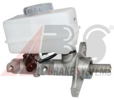 A.B.S. 71264 Главный тормозной цилиндр для HYUNDAI (Хендай) A.B.S. 71264 Главный тормозной цилиндр для HYUNDAI (Хендай)
