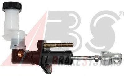 A.B.S. 71313 Главный цилиндр, система сцепления для KIA MENTOR (Киа Мэнтор) A.B.S. 71313 Главный цилиндр, система сцепления для KIA MENTOR (Киа Мэнтор)