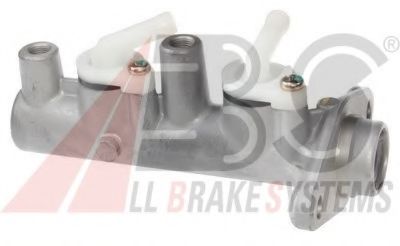 A.B.S. 71337 Главный тормозной цилиндр для MITSUBISHI MIRAGE (Митсубиши/митсубиси Мирагэ) A.B.S. 71337 Главный тормозной цилиндр для MITSUBISHI MIRAGE (Митсубиши/митсубиси Мирагэ)