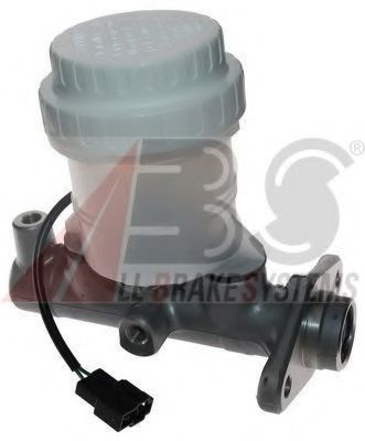 A.B.S. 71338 Главный тормозной цилиндр для MITSUBISHI SPACE RUNNER (Митсубиши/митсубиси Спаcэ руннэр) A.B.S. 71338 Главный тормозной цилиндр для MITSUBISHI SPACE RUNNER (Митсубиши/митсубиси Спаcэ руннэр)