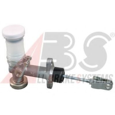 A.B.S. 71354 Главный цилиндр, система сцепления для MITSUBISHI GALANT IV (Митсубиши/митсубиси Галант иv) A.B.S. 71354 Главный цилиндр, система сцепления для MITSUBISHI GALANT IV (Митсубиши/митсубиси Галант иv)