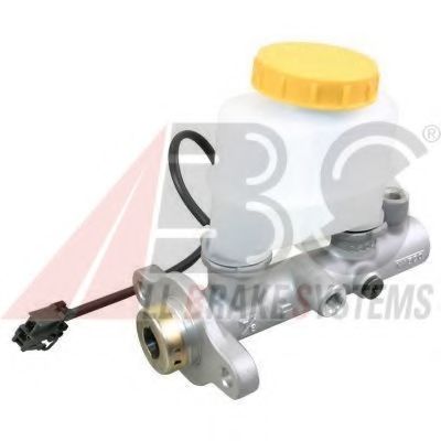 A.B.S. 71404 Главный тормозной цилиндр для NISSAN PULSAR VI (Ниссан Пулсар vи) A.B.S. 71404 Главный тормозной цилиндр для NISSAN PULSAR VI (Ниссан Пулсар vи)