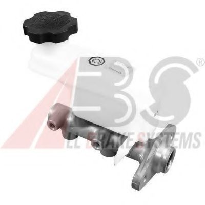 A.B.S. 71411 Главный тормозной цилиндр для NISSAN (Ниссан) A.B.S. 71411 Главный тормозной цилиндр для NISSAN (Ниссан)