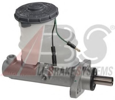A.B.S. 71441 Главный тормозной цилиндр для HONDA HR-V (Хонда Хр-v) A.B.S. 71441 Главный тормозной цилиндр для HONDA HR-V (Хонда Хр-v)