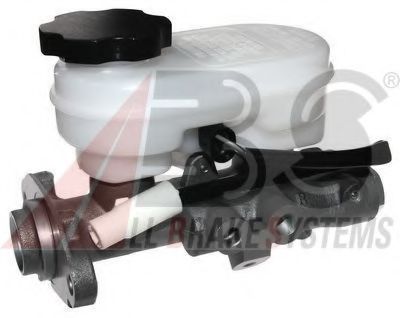 A.B.S. 71471 Главный тормозной цилиндр для SSANGYONG KORANDO (Сан-янг/санянг Корандо) A.B.S. 71471 Главный тормозной цилиндр для SSANGYONG KORANDO (Сан-янг/санянг Корандо)