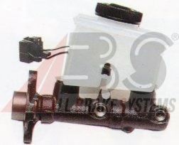 A.B.S. 71507X Главный тормозной цилиндр для HONDA (Хонда) A.B.S. 71507X Главный тормозной цилиндр для HONDA (Хонда)