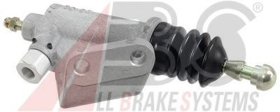 A.B.S. 71537 Рабочий цилиндр, система сцепления для HONDA ACCORD VII (Хонда Аккорд 7) A.B.S. 71537 Рабочий цилиндр, система сцепления для HONDA ACCORD VII (Хонда Аккорд 7)