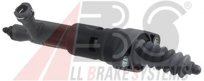 A.B.S. 71543 Рабочий цилиндр, система сцепления для MITSUBISHI COLT VI (Митсубиши/митсубиси Кольт 6) A.B.S. 71543 Рабочий цилиндр, система сцепления для MITSUBISHI COLT VI (Митсубиши/митсубиси Кольт 6)