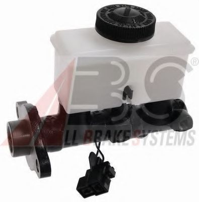 A.B.S. 71639 Главный тормозной цилиндр для CHRYSLER VOYAGER II (Крайслер Вояджер 2) A.B.S. 71639 Главный тормозной цилиндр для CHRYSLER VOYAGER II (Крайслер Вояджер 2)