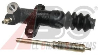 A.B.S. 71657 Рабочий цилиндр, система сцепления для MAZDA BONGO (Мазда Бонго) A.B.S. 71657 Рабочий цилиндр, система сцепления для MAZDA BONGO (Мазда Бонго)