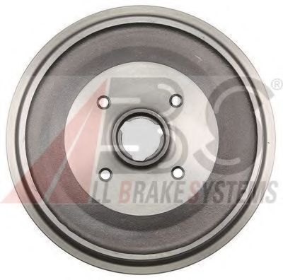 A.B.S. 7172-S Тормозной барабан для VOLKSWAGEN CADDY I (Фольксваген Cаддъ и) A.B.S. 7172-S Тормозной барабан для VOLKSWAGEN CADDY I (Фольксваген Cаддъ и)