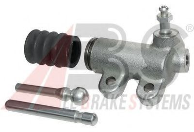 A.B.S. 71722X Рабочий цилиндр, система сцепления для TOYOTA 4 RUNNER (Тойота/тоета 4 руннэр) A.B.S. 71722X Рабочий цилиндр, система сцепления для TOYOTA 4 RUNNER (Тойота/тоета 4 руннэр)