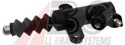 A.B.S. 71786 Рабочий цилиндр, система сцепления для MAZDA 323 C IV (Мазда 323 c иv) A.B.S. 71786 Рабочий цилиндр, система сцепления для MAZDA 323 C IV (Мазда 323 c иv)