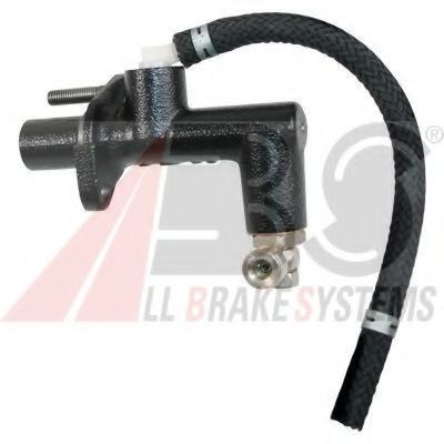 A.B.S. 71787 Главный цилиндр, система сцепления для MAZDA 323 C IV (Мазда 323 c иv) A.B.S. 71787 Главный цилиндр, система сцепления для MAZDA 323 C IV (Мазда 323 c иv)