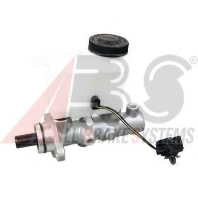 A.B.S. 71791 Главный тормозной цилиндр для MAZDA 323 S V (Мазда 323 с5) A.B.S. 71791 Главный тормозной цилиндр для MAZDA 323 S V (Мазда 323 с5)