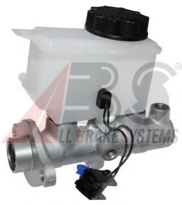 A.B.S. 71793 Главный тормозной цилиндр для MAZDA 323 ASTINA V (Мазда 323 астина 5) A.B.S. 71793 Главный тормозной цилиндр для MAZDA 323 ASTINA V (Мазда 323 астина 5)