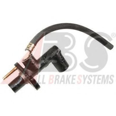 A.B.S. 71798 Главный цилиндр, система сцепления для MAZDA 323 C IV (Мазда 323 c иv) A.B.S. 71798 Главный цилиндр, система сцепления для MAZDA 323 C IV (Мазда 323 c иv)