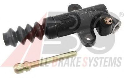 A.B.S. 71801 Рабочий цилиндр, система сцепления для MAZDA 323 C IV (Мазда 323 c иv) A.B.S. 71801 Рабочий цилиндр, система сцепления для MAZDA 323 C IV (Мазда 323 c иv)