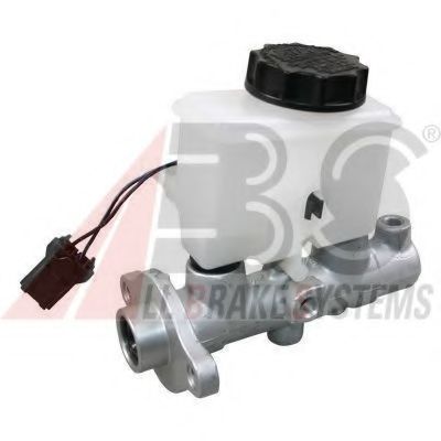 A.B.S. 71805 Главный тормозной цилиндр для MAZDA EUNOS 30X (Мазда Эунос 30x) A.B.S. 71805 Главный тормозной цилиндр для MAZDA EUNOS 30X (Мазда Эунос 30x)