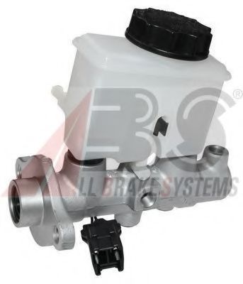 A.B.S. 71806 Главный тормозной цилиндр для MAZDA EUNOS 30X (Мазда Эунос 30x) A.B.S. 71806 Главный тормозной цилиндр для MAZDA EUNOS 30X (Мазда Эунос 30x)