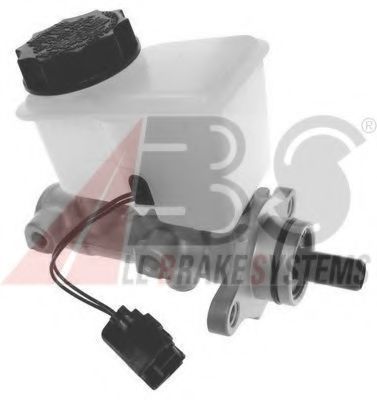 A.B.S. 71829 Главный тормозной цилиндр для MAZDA 626 IV (Мазда 626 4) A.B.S. 71829 Главный тормозной цилиндр для MAZDA 626 IV (Мазда 626 4)