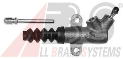 A.B.S. 71849 Рабочий цилиндр, система сцепления для MAZDA MX-5 I (Мазда Мx-5 и) A.B.S. 71849 Рабочий цилиндр, система сцепления для MAZDA MX-5 I (Мазда Мx-5 и)