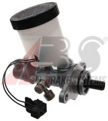 A.B.S. 71854 Главный тормозной цилиндр для MAZDA MIATA I (Мазда Миата и) A.B.S. 71854 Главный тормозной цилиндр для MAZDA MIATA I (Мазда Миата и)