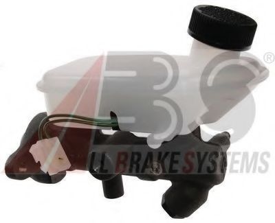 A.B.S. 71857 Главный тормозной цилиндр для MAZDA (Мазда) A.B.S. 71857 Главный тормозной цилиндр для MAZDA (Мазда)