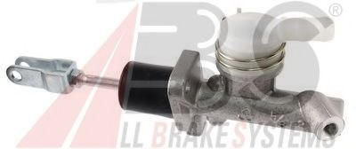 A.B.S. 71880 Главный цилиндр, система сцепления для NISSAN PULSAR VI (Ниссан Пулсар vи) A.B.S. 71880 Главный цилиндр, система сцепления для NISSAN PULSAR VI (Ниссан Пулсар vи)