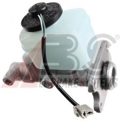 A.B.S. 71970 Главный тормозной цилиндр для TOYOTA 4 RUNNER (Тойота/тоета 4 руннэр) A.B.S. 71970 Главный тормозной цилиндр для TOYOTA 4 RUNNER (Тойота/тоета 4 руннэр)