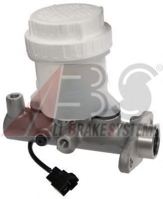 A.B.S. 71981 Главный тормозной цилиндр для MITSUBISHI SPACE RUNNER (Митсубиши/митсубиси Спаcэ руннэр) A.B.S. 71981 Главный тормозной цилиндр для MITSUBISHI SPACE RUNNER (Митсубиши/митсубиси Спаcэ руннэр)