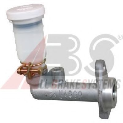 A.B.S. 71988 Главный цилиндр, система сцепления для MITSUBISHI 3000 GT (Митсубиши/митсубиси 3000 гт) A.B.S. 71988 Главный цилиндр, система сцепления для MITSUBISHI 3000 GT (Митсубиши/митсубиси 3000 гт)